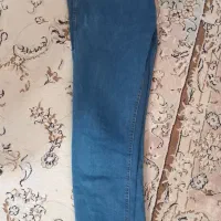 شلوار لی،تیشرت