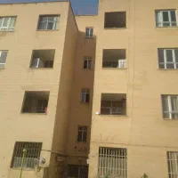 محلهc5طبقه چهارم واحد خالی سند آزاد