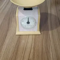 ترازوی آشپزخانه
