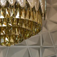 لوستر راما مدل گلبرگ|لوستر و چراغ آویز|تهران, سنگلج (شاپور)|دیوار