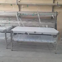 میز کار استیل|کافیشاپ و رستوران|رشت, بلوار گیلان|دیوار