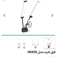 فروش ترولی،صندلی،میز،رینگ لایت،فیل لایت|آرایشگاه و سالن‌های زیبایی|تهران, جردن|دیوار