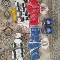 لباس تکواندو