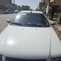 فروش سورن پلاس مدل ۱۴۰۲ برج ۱۲|خودرو سواری و وانت|ایرانشهر, |دیوار