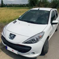 207 مدل ۹۹