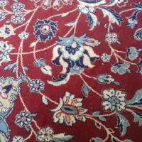 فرش دوازده متری نخی