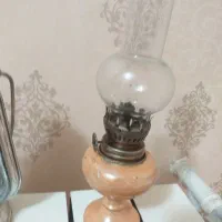 یک سری وسایل کلکسیونی