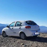 تیبا۲ کم کار بدون نقطه