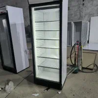 یخچال ایستاده صنعتی تک درب دو درب سه درب نفراست|فروشگاه و مغازه|مشهد, پنجتن|دیوار