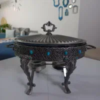 سوفله بیضی.جنس عالی.کارشده.کاملانو