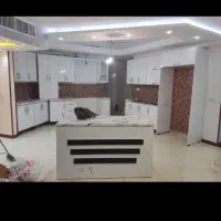 کابینت تعمیرات و سفارشی وکمد دیواری