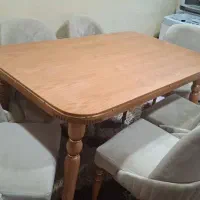 میز نهار خوری