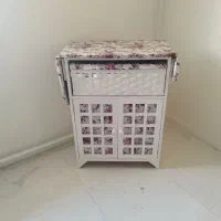 میز اتو در حد نو