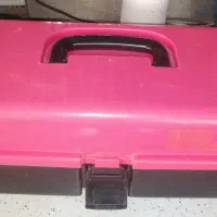 جعبه ابزار، چیزهای مختلف مثل لوازم خیاطی و ...|ابزارآلات|کرج, گلشهر|دیوار