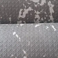 زیرانداز ورزشی سالم و تمیز|تجهیزات ورزشی|تهران, شهرک آزمایش|دیوار