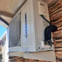 خدمات کولر گازی (اسپیلت)