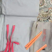 سایبان بغل خودرو افرودی zag pro اصل300/200