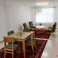 اقامتگاه چی چی نی (در نزدیکی بیمارستان رازی)|اجارهٔ کوتاهمدت آپارتمان و سوئیت|رشت, استقامت ۱|دیوار