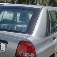 ۱۴۱ معاوضه با پژو ۲۰۰۰