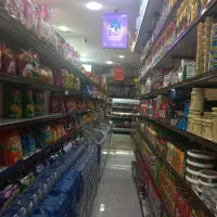 فروش قفسه و یخچال هایپر مارکت