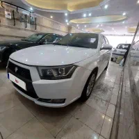 دنا پلاس توربو اتومات مدل اخر ۹۹ فول