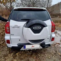 ام وی ام x33 نیو s مدل 99|خودرو سواری و وانت|ارومیه, |دیوار