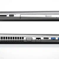 لپتاپ لنوو z510 i5|رایانه همراه|تهران, عباس‌آباد|دیوار