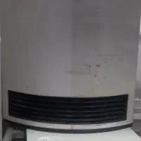 بخاری ژاپنی 3۵۰۰ال پی جی با ترانس  درجه ۱|بخاری، هیتر، شومینه|برخوار, |دیوار