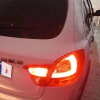 کوییک آخر s 1400 بدون رنگ|خودرو سواری و وانت|بندر گناوه, |دیوار