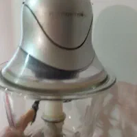 وسایل آشپزخونه|خردکن، آسیاب، غذاساز|رشت, توشیبا|دیوار