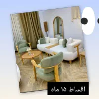 تعویض مبل با نو