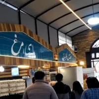 مغازه بر اصلی نفت پونک پاخور عالی|اجارهٔ مغازه و غرفه|تهران, شهرک نفت|دیوار