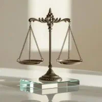 وکیل دادگستری کارشناس ارشد دادگستری