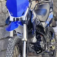 موتور فلات مدل ۸۹|موتورسیکلت|سردشت, |دیوار