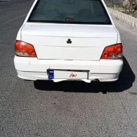 پراید ۱۳۲ مدل ۹۰