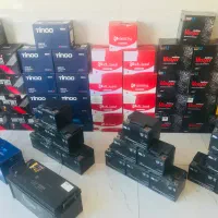 فروشگاه باطری یحیایی