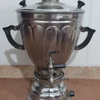 سماور گازی جواهران اصل