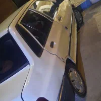 پراید‌صبامدل۸۱|خودرو سواری و وانت|گلبهار, شهر جدید گلبهار|دیوار