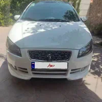 راناپلاسTU5پاناروما مدل 1401|خودرو سواری و وانت|تهران, بوستان سرخه حصار|دیوار