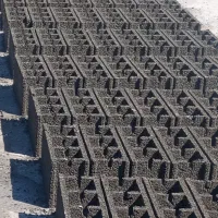 بلوک لیکا سبک