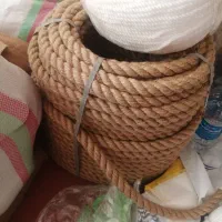 طناب کنفی 26میل|ابزارآلات|مشهد, انقلاب|دیوار