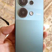 note 13 pro 512|موبایل|خرمآباد, |دیوار