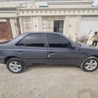 ماشین پژو ۴۰۵ مدل ۹۸ جهت فروش