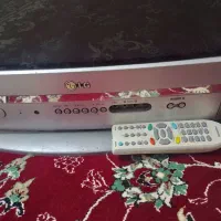 تلوزیون در حد نو