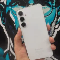 گوشی سامسونگ A55 5G حافظه 128گیگ رام8|موبایل|اندیمشک, |دیوار