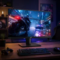 مانیتور MSI pro mMP273 سایز ۲۷