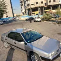 سیتروئن زانتیا sx2000 مدل 1387 بدون آفتاب سوختگی|خودرو سواری و وانت|تهران, شهرک شهید باقری|دیوار