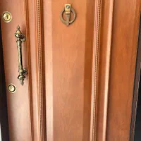 ضد سرقت ترک با ضمانت