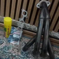 هدرز پراید یورو 4