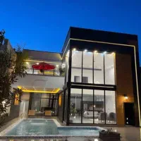 اجاره باغ ویلای فول امکانات ۶۵۰ متری